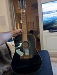 Fender CD-160 SE-12 String Accoustic