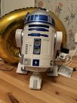 remote control R2d2 