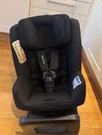 NUNA bilbarnstol (babyskydd) med Isofix: 40 - 105 cm 