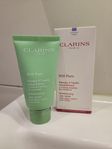 Clarins ansiktsmask 