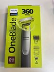 Philips OneBlade 360 ​​