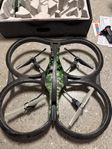 Parrot a.r drone