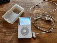 iPod Classic 60GB