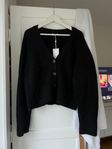 Soft Goat V-neck Cardigan