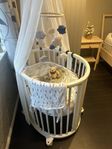 Stokke sleepi mini säljes