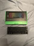 Razer huntsman mini analog