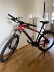 Btwin Rockrider 560 Mountain Bike L