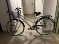 Yosemite Dam cykel 28"