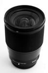 Sigma 16mm f/1,4 DC DN Contemporary Fujifilm X