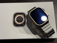 Apple Watch Ultra 49mm Titanium GPS + Cellular