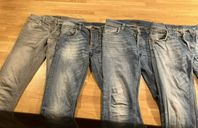 Nudie jeans 29/32