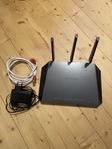 Netgear router