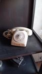 vintage telefon