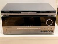 Harman Kardon AVR507 Limited Edition & DVD506