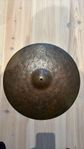 Meinl Byzance 18” Extra thin dry crash