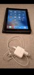 Apple iPad 2 Wi-Fi 16GB minne 1 ägare sedan ny NYSKICK