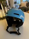 Skidhjälm POC Fornix Backcountry MIPS storlek M/L + brillor