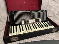 Hohner Verdi lll m 1950 tal