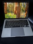 MacBook Pro 13 inch 2020 touch bar