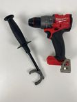 Milwaukee M18 FUEL FPD3-OX slagborrsmaskin och skruvdragare 