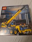 Lego Technics 42108