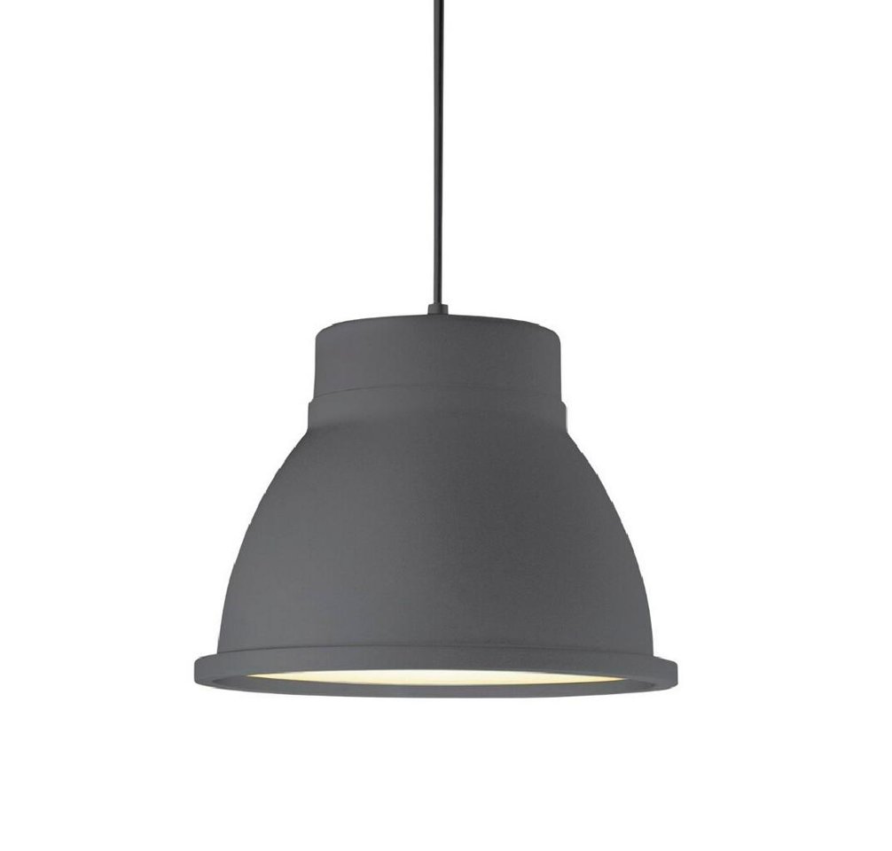 Muuto Studio lampa grå