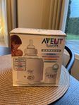 Avent Naturally Express Flaskvärmare