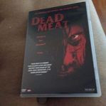 dvd film Dead Meat