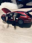 Mercedes CLS Shooting Brake 1:18