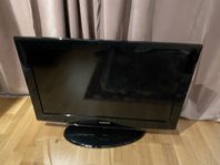 Samsung 32 tums HD Ready LCD-TV