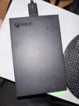 extra minne Xbox! Seagate