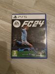 FC24 FC 24 FIFA24 FIFA EA SPORTS FOTBOLL FOOTBALL SOCCER PS5