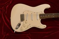 Fernandes Stratocaster Japan 1983 