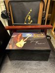 Humidor Yngwie Malmsteen Ltd