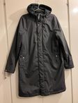 Helt ny Stutterheim Vinterjacka - Unisex Jacka - Strl. Small