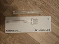 Skinroller microneedling therapy, 0.5mm