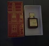 baccarat rouge 540 70ml 