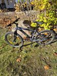 Acrolt Factor 26" Mountainbike 21vxl