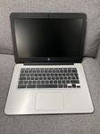 HP Chromebook 14 G4