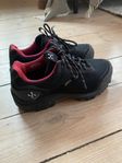 Haglöfs Goretex skor stl 38