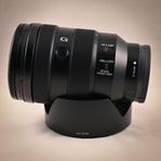 Sony FE 24-105mm F4 G OSS