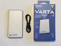 Varta power bank energy 10000 mAh