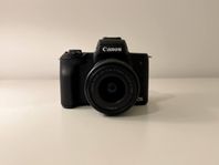 Canon EOS M50