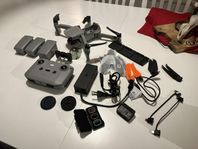 DJI mavic air 2