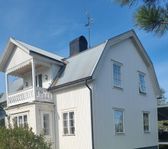 Stor och fin villa 