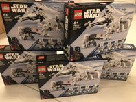 LEGO Star Wars 75320 Snowtrooper Battle Pack 