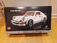 LEGO Porsche 911 Targa Turbo