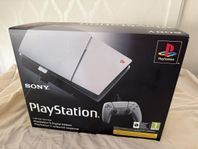 PS5 30th Anniversary Limited Edition