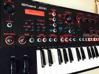 Roland JD-Xi Compact Synth