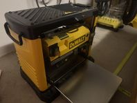 Planhyvel Dewalt (DW733)